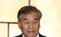 [포토] 이재오 전 의원의 조문