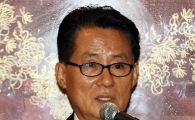 [포토] 장례일정 발표하는 박지원 의원