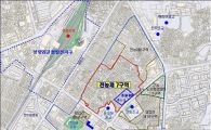 전농7구역 정비계획 확정..전농·답십리뉴타운 탄력