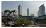 봉은사 직영사찰 전환 '정치권 외압설' 논란