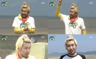 '무한도전' 서바이벌서 멤버 전원 탈락…손호영 최종 우승