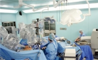 중부권 병원에도 ‘첨단 로봇수술’ 시대 