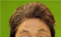 박영숙 前 안철수재단 이사장 별세