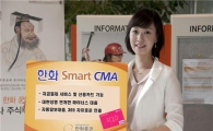 [CMA 대전] 한화證, 급여이체신청땐 주말상해보험 '공짜'