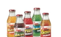 썬몬드, 에너지 보충음료 5종 출시