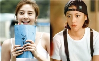 '드림' 손담비, 중견배우 나현희와 닮았다?