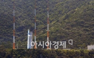 [포토] 재발사 앞둔 나로호