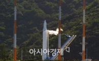 '나로호' 발사준비 완료