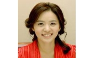 2009 디지털국토 엑스포 홍보대사 박지윤씨 선정