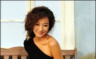[포토]조심스러운 이인혜 '너무 짧은가?'