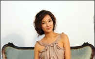 [동영상]이인혜, 스타화보로 '엄친딸'에서 '섹시녀'로 변신