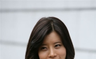 유선, 28일 프로야구 두산 기아전 시구