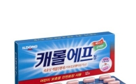 [제약특집]속쓰림 적은 해열제.. 캐롤에프