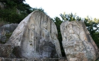 '경주 남산 칠불암 마애석불' 등 국보로 승격