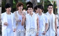 2PM 재범 '음악중심' 출연분 12일 그대로 방송