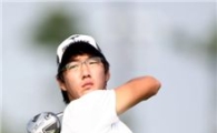 홍성욱, KPGA 아카데미투어 5차전 정상