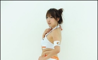 [포토]청순매력 뽐내는 레이싱걸 김현진