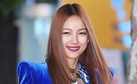 '매점인기녀' 이효리, 8년 만에 대학 졸업한 사연 공개