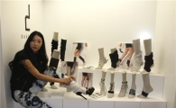 [포토] "신발도 악세사리 하나면 무한변신"