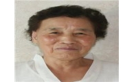 70대 할머니, 전재산에 사후 시신까지 기부 