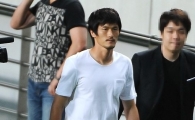 前 국가대표 조재진, 고관절 이상으로 은퇴 선언