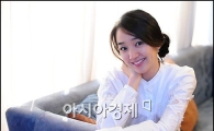 '불꽃나비' 수애, 대학 동문들을 위한 시사회 개최