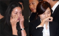 최지우-이병헌-송혜교, 한류스타 줄이어 조문