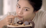 김태희, 파리바게트 CF 최초 同모델 재계약 '이례적'