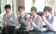 MTV, 2AM의 아시아 공략기 4일 방영