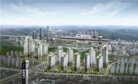 STX건설, 아산 'STX 칸' 프리미엄 보장제 실시