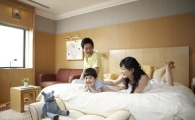 특급호텔의 자격 '잠자리 서비스'