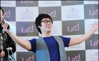 '동혁이형' 장동혁, 이수근·럼블피쉬와 한솥밥