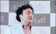 [포토]이혁재, 장영란 결혼식 참석
