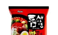 한국야쿠르트, '틈새라면'으로 소비자 공략 강화