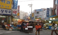 관악구, 인헌시장 현대화 한다