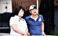 김대희, '수화의 대중화' UCC에 노 개런티 참여