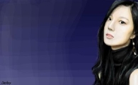 문채원 그린 스피드 페인팅 영상 美 '페이스북'서 화제