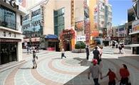 관악구 '순대타운거리' 산뜻한 디자인 입는다