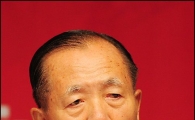 [포토]김동호 위원장 '부산영화제, 14주년'