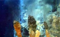 해저 미생물로 '수소'에너지 만든다 