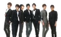 슈퍼주니어-M, '슈퍼걸'로 亞 4개국 음반차트 석권