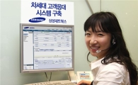 삼성네트웍스, 차세대 고객응대 시스템 구축