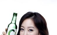 대선주조, 한예슬 모델 '시원소주' 리뉴얼 출시