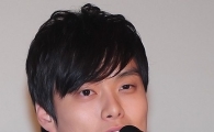 [포토]최규환 '단체생활에 적응 못하는 직장인이에요'