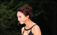 '술자리폭행사건' 고은아, 미니 홈피 통해 공식 사과 