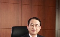 이백순 신한은행장 "외형위주 경영 안 할 것"