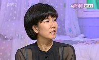 5년만에 컴백 이성미 "양희은과 막말 때문에 친해졌다"
