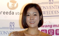 [포토]현영 '형돈아 진심으로 축하해~'