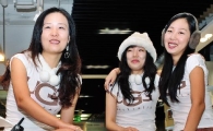 [포토] 겨울패션은 어그부츠로!