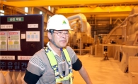 [위기의 시대, 명장에 길을 묻다]박윤정 현대건설 신고리원자력1,2호기 총괄소장